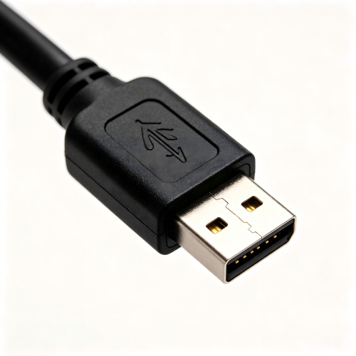 USB-A Male to Female Extension Cable - USB Extension Cables - SYY Tech