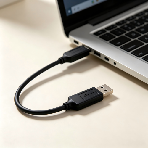 USB-A Male to Female Extension Cable - USB Extension Cables - SYY Tech