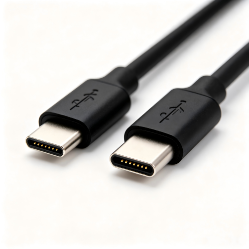 USB-C to USB-C 10Gbps Data Cable - USB‑C to USB‑C Cables - SYY Tech