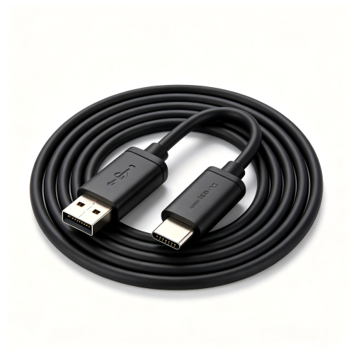USB-C to USB-C 10Gbps Data Cable - USB‑C to USB‑C Cables - SYY Tech