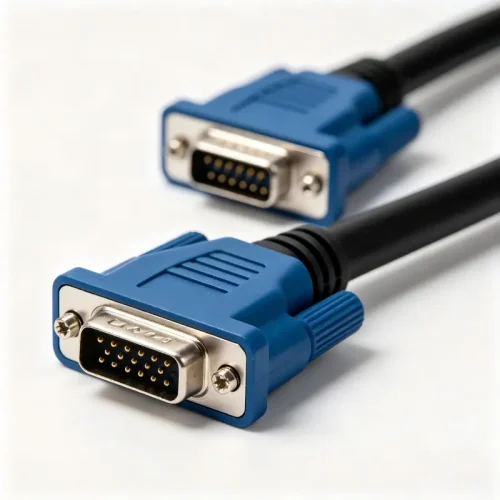 VGA Monitor Connection Cable - VGA Cables - SYY Tech