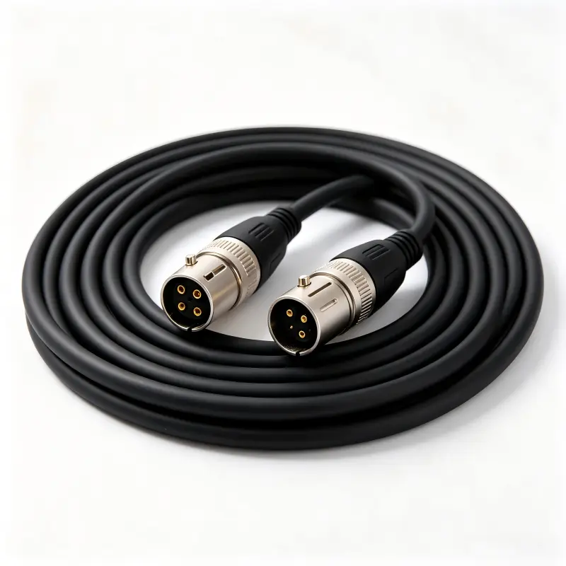 Audio Cables