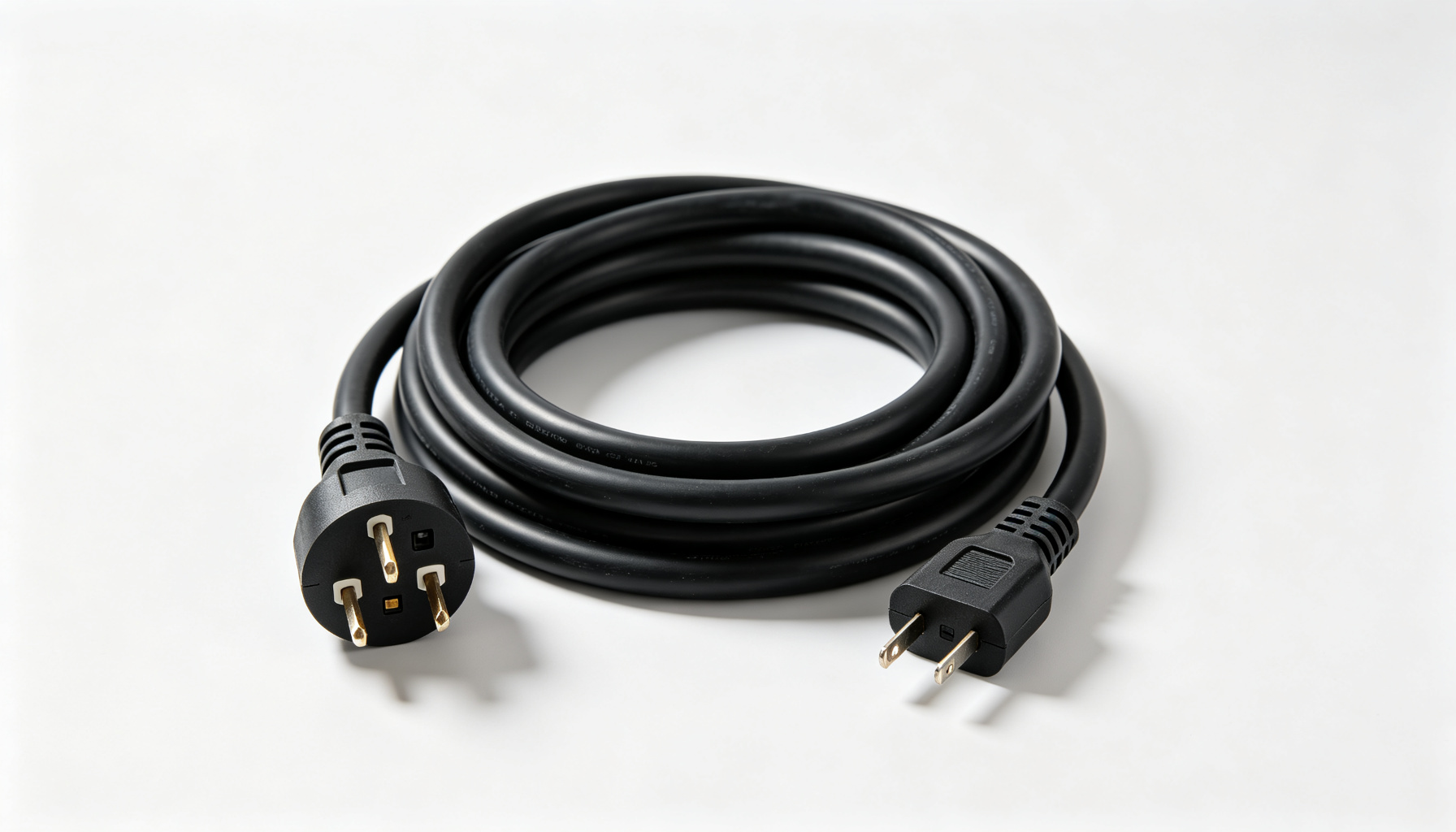 5 Key Factors When Selecting Industrial Power Cords